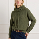 The East Coast Knit Hoodie