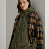 The East Coast Knit Hoodie