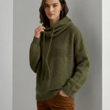The East Coast Knit Hoodie