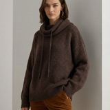The East Coast Knit Hoodie