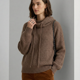 The East Coast Knit Hoodie