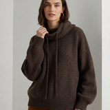 The East Coast Knit Hoodie