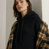 The East Coast Knit Hoodie