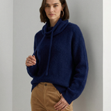 The East Coast Knit Hoodie