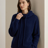 The East Coast Knit Hoodie