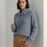 The East Coast Knit Hoodie