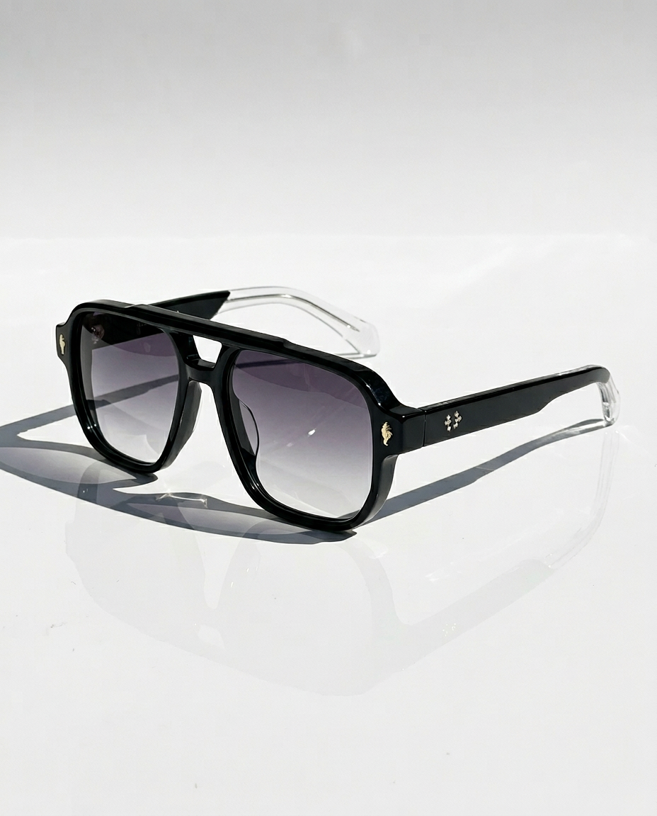 The Harlow Square Frames