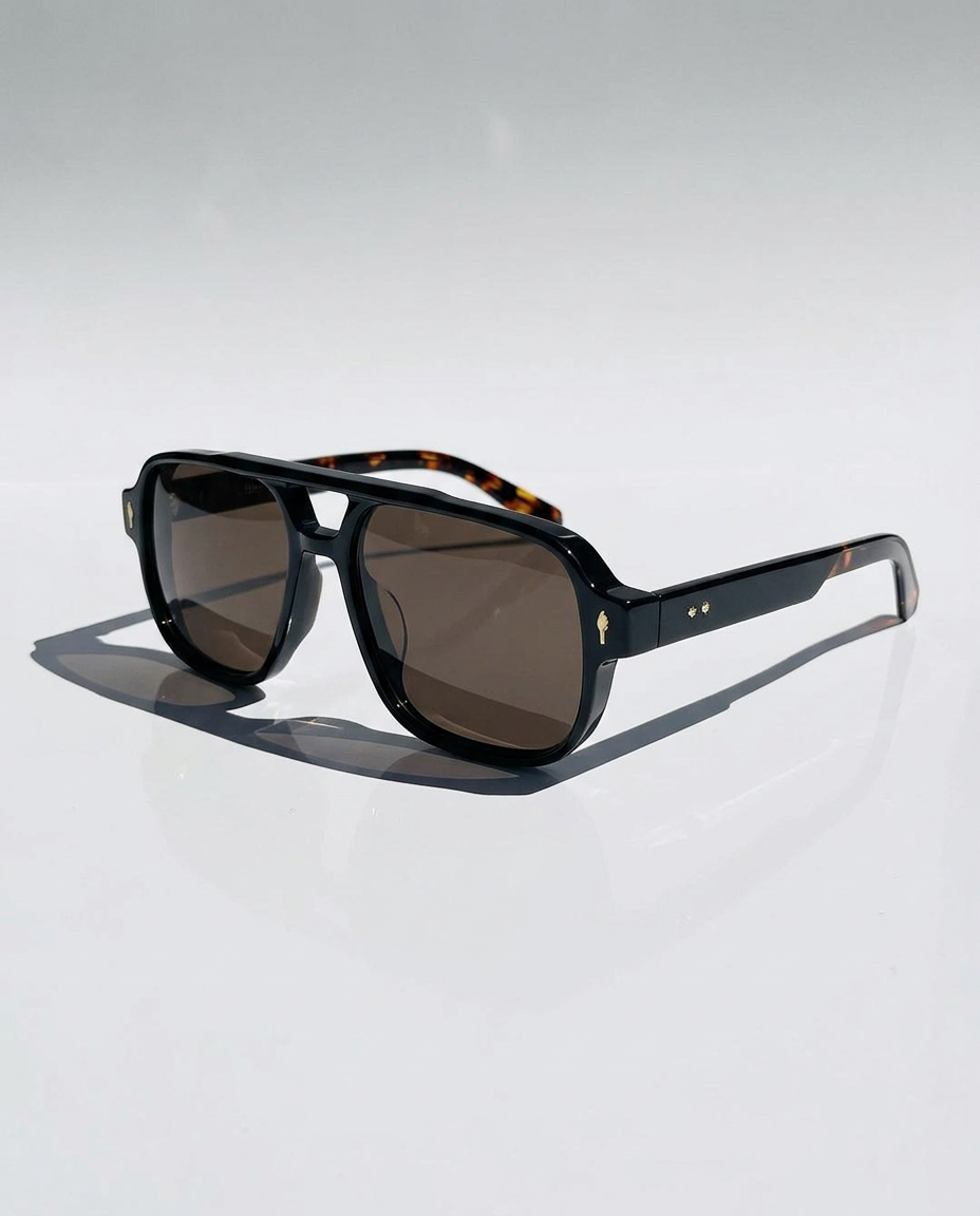 The Harlow Square Frames