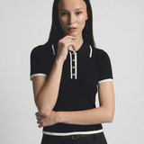 Linea Contour Cotton Polo