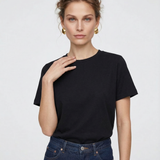 Elise Everyday 100% Cotton Tee