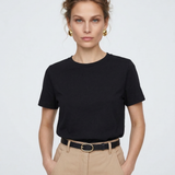 Elise Everyday 100% Cotton Tee