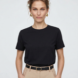 Elise Everyday 100% Cotton Tee