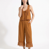 Alouette Lace Two-Piece Set