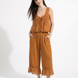 Alouette Lace Two-Piece Set