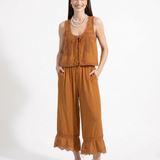 Alouette Lace Two-Piece Set