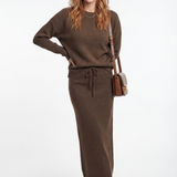 Seoul Knitted Set