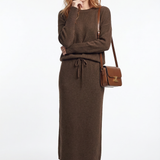 Seoul Knitted Set
