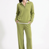 The Chelsea Cashmere Ensemble