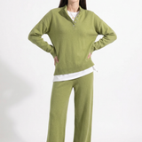 The Chelsea Cashmere Ensemble