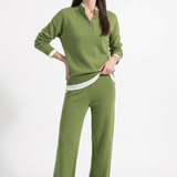 The Chelsea Cashmere Ensemble