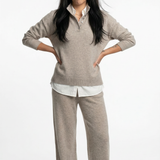 The Chelsea Cashmere Ensemble