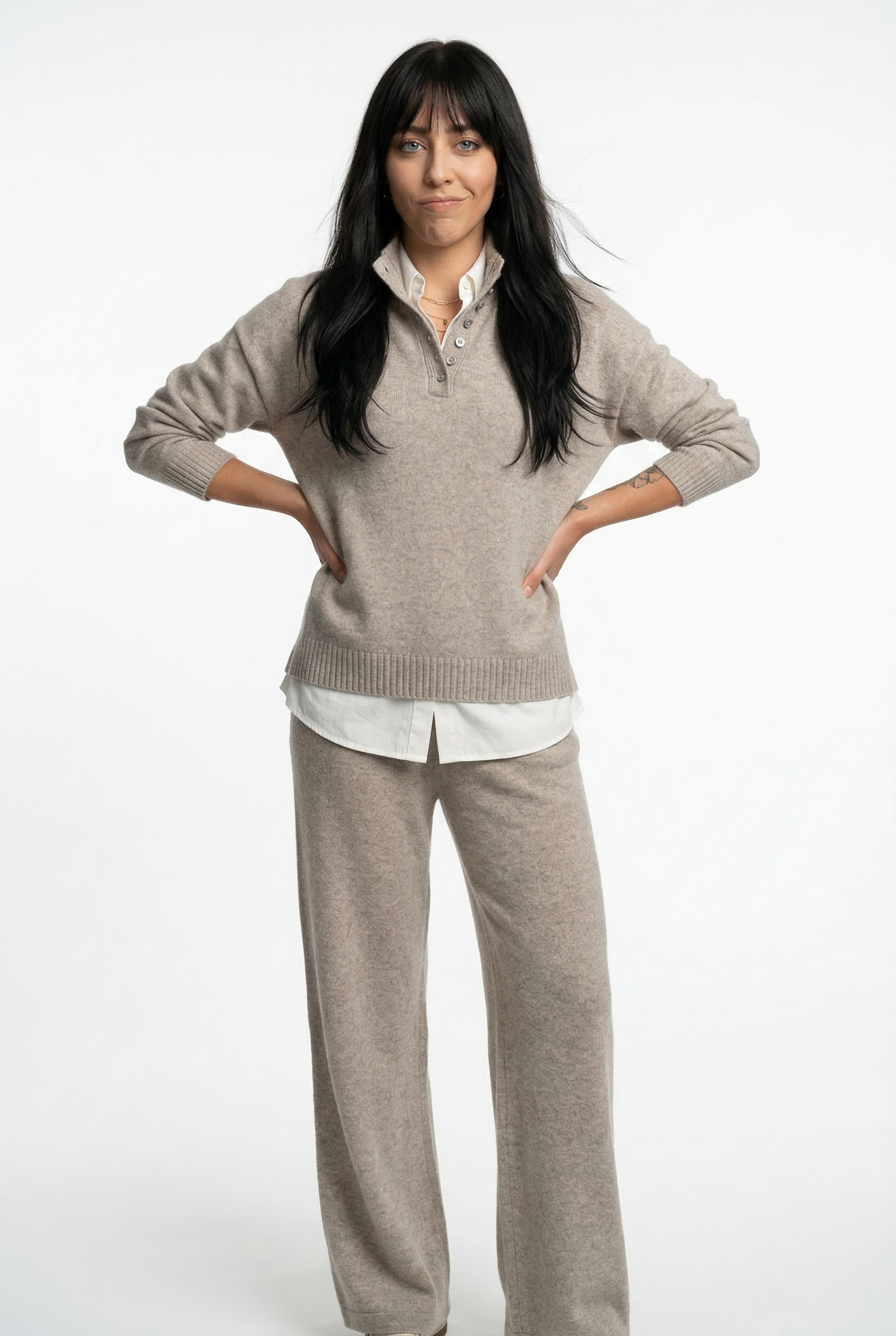 The Chelsea Cashmere Ensemble