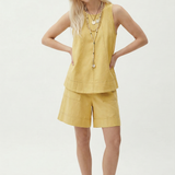 Lucia Romano Two-Piece Set