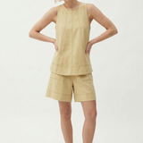 Lucia Romano Two-Piece Set