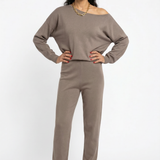 Loungewear Eleganza Set