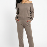 Loungewear Eleganza Set