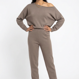 Loungewear Eleganza Set