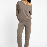 Loungewear Eleganza Set