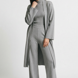 Addison Knit Lounge Set