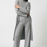 Addison Knit Lounge Set