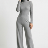 Addison Knit Lounge Set