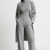 Addison Knit Lounge Set