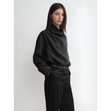 Théa Clément Linen Top