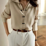 Marisol Chic Blouse