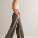 Everly Barrel-Leg Denims, banana_republic product shot