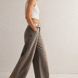 Everly Barrel-Leg Denims, banana_republic product shot