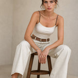 Everly Barrel-Leg Denims, banana_republic product shot