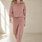 Fjordboer Casualwear — Peach, banana_republic product shot