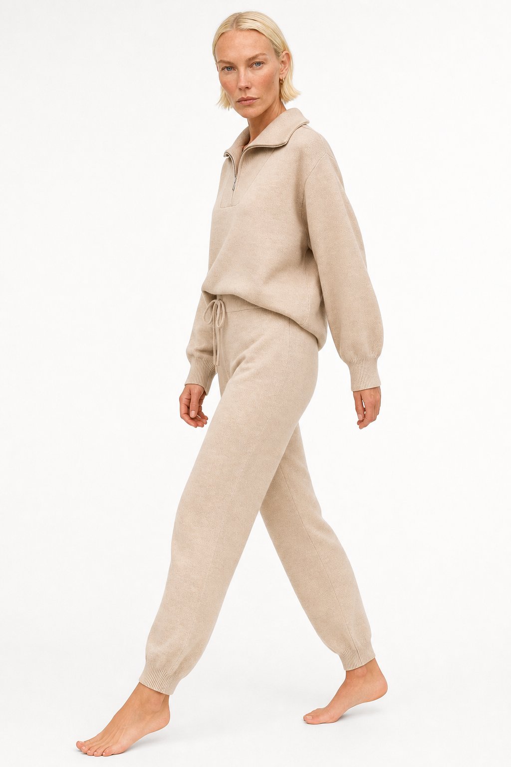 Fjordboer Casualwear — Sand, banana_republic product shot