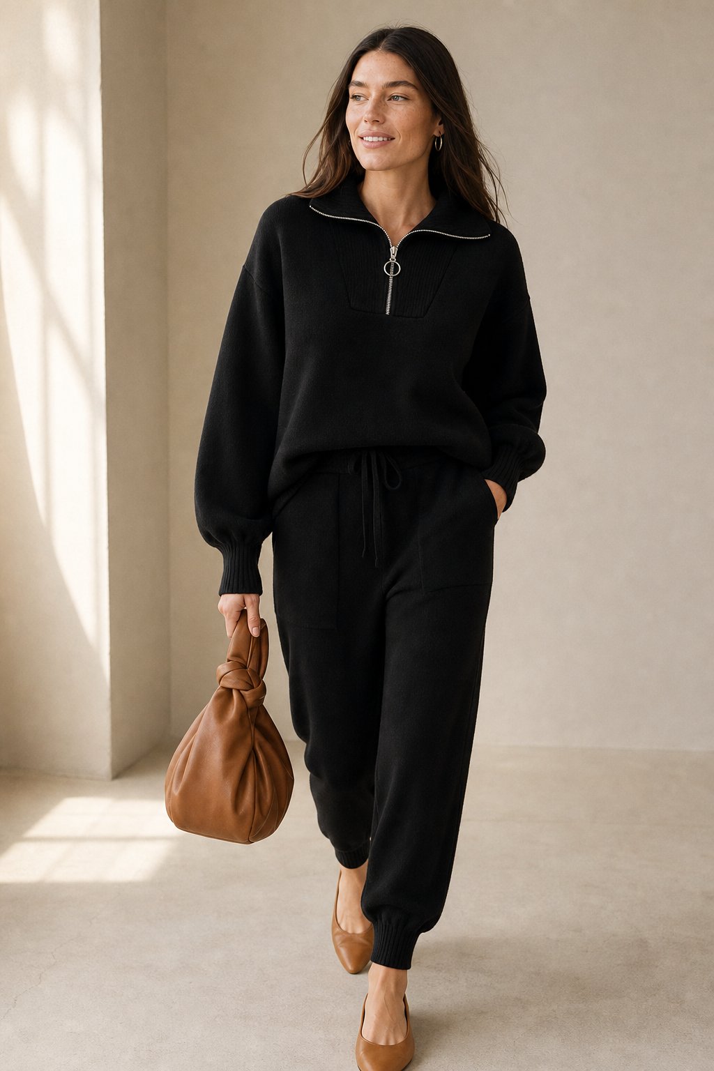 Fjordboer Casualwear — Dusk, banana_republic product shot