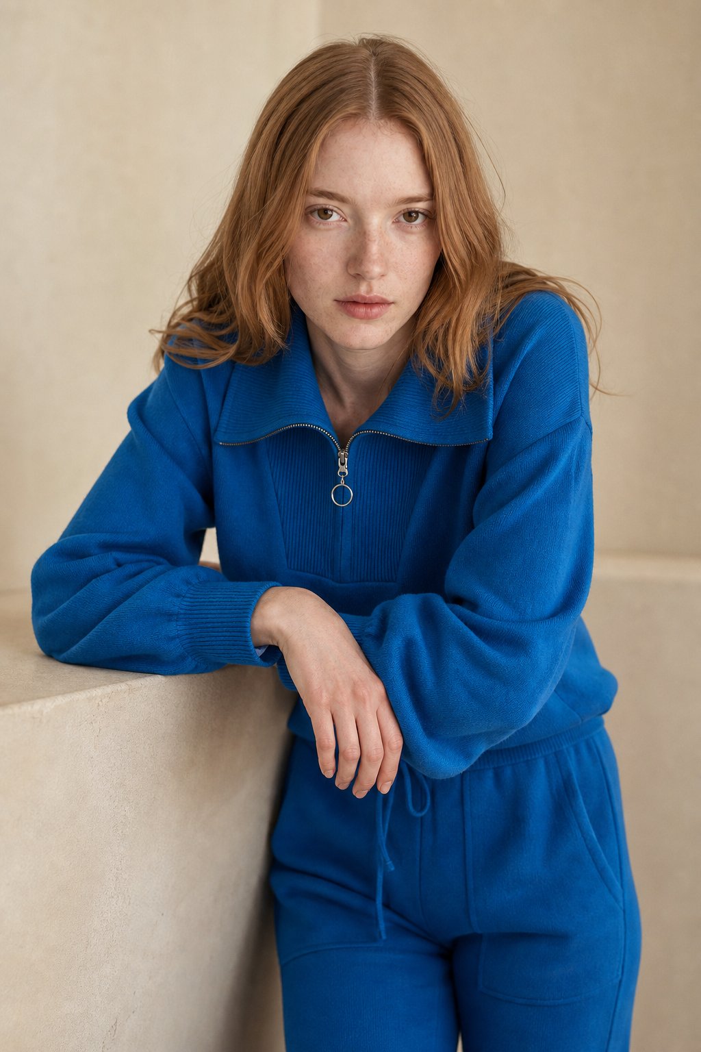 Fjordboer Casualwear — Sky, banana_republic product shot