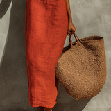 Coralie Maxi Dress