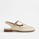 Palermo Leather Sandals