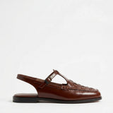 Palermo Leather Sandals