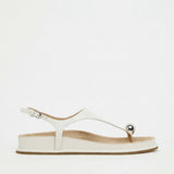 Valeria Luxe Flats