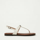 Delaney Buckle Strap Sandals